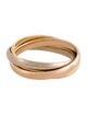 Cartier Trinity Ring, Small Model