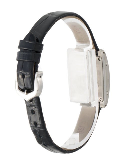 Cartier Tank Américaine Watch