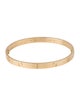 Cartier LOVE Bracelet, Classic Model