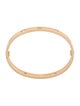 Cartier LOVE Bracelet, Classic Model, 4 Diamonds