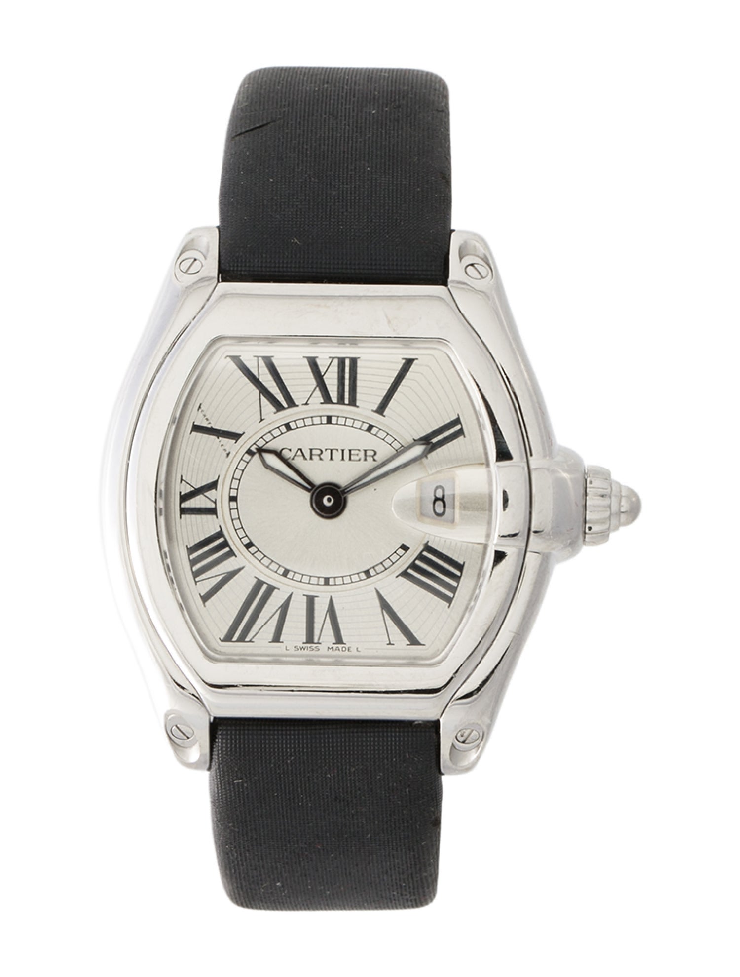 Cartier Roadster de Cartier Watch