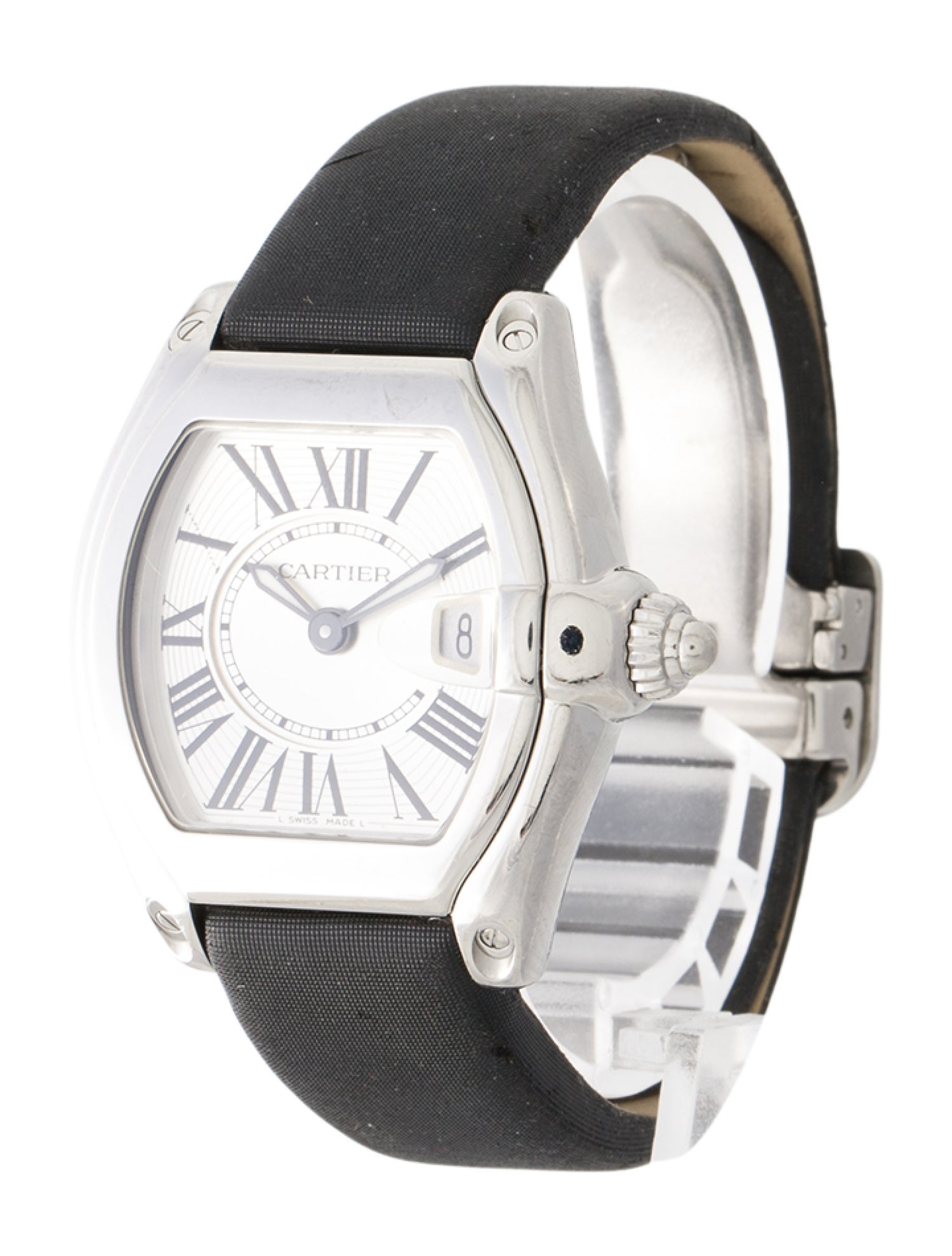 Cartier Roadster de Cartier Watch