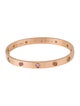 Cartier LOVE Bracelet