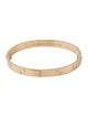 Cartier LOVE Bracelet, Classic Model
