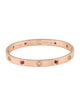 Cartier LOVE Bracelet, Classic Model