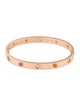 Cartier LOVE Bracelet, Classic Model