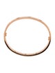 Cartier LOVE Bracelet, Classic Model