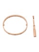 Cartier LOVE Bracelet, Classic Model