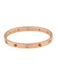 Cartier LOVE Bracelet, Classic Model