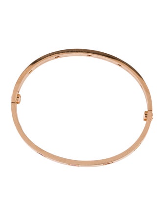 Cartier LOVE Bracelet, Classic Model