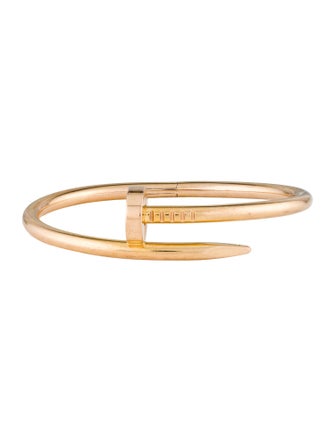 Cartier Juste Un Clou Bracelet, Classic Model