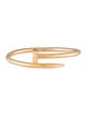 Cartier Juste Un Clou Bracelet, Classic Model