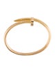 Cartier Juste Un Clou Bracelet, Classic Model