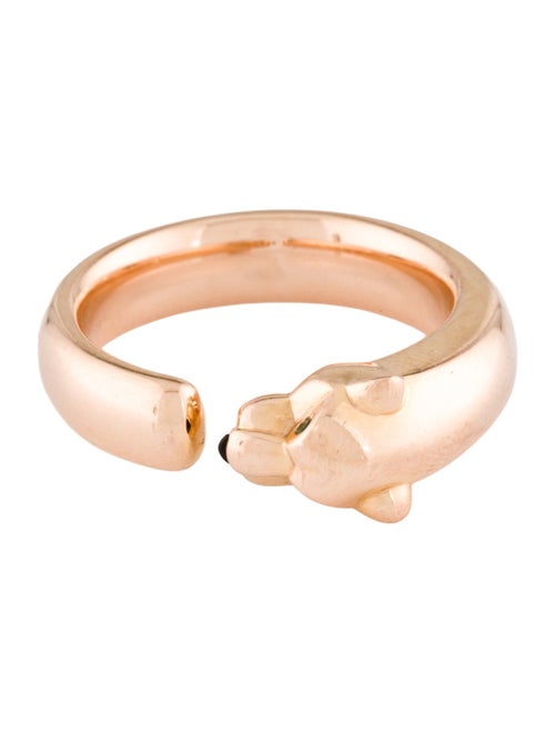 Cartier Panthère De Cartier Ring, Small Model