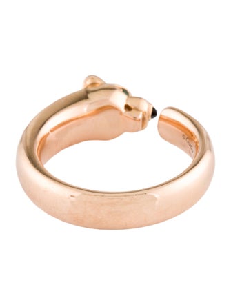 Cartier Panthère De Cartier Ring, Small Model