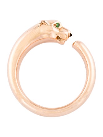 Cartier Panthère De Cartier Ring, Small Model