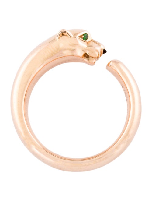 Cartier Panthère De Cartier Ring, Small Model