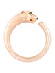 Cartier Panthère De Cartier Ring, Small Model