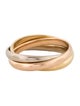Cartier Trinity Ring, Small Model