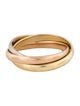 Cartier Trinity Ring, Small Model