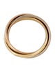 Cartier Trinity Ring, Small Model