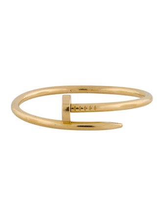 Cartier Classic Model Juste un Clou Bracelet