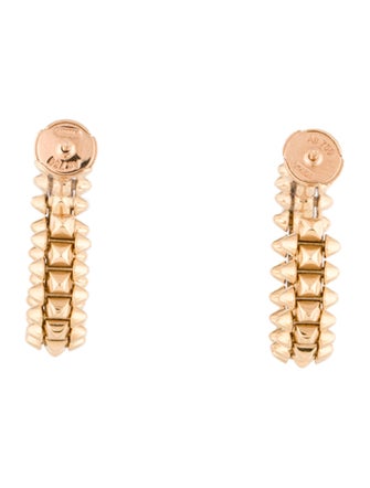Cartier Clash De Cartier Earrings Small Model