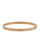 Cartier Small 6 Diamond LOVE Bracelet