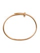 Cartier Juste un Clou Bracelet, Classic Model