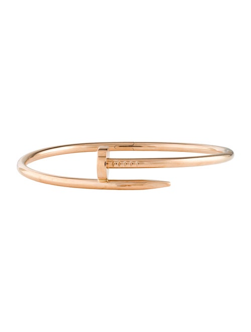 Cartier Juste un Clou Bracelet, Classic Model