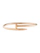 Cartier Juste un Clou Bracelet, Classic Model