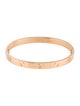 Cartier LOVE Bracelet, Classic Model
