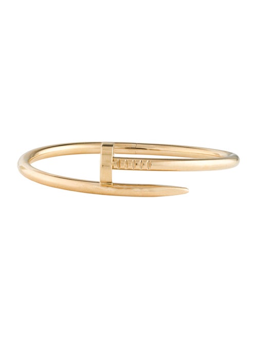 Cartier Juste un Clou Bracelet, Classic Model