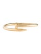Cartier Juste un Clou Bracelet, Large Model