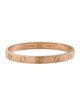 Cartier LOVE Bracelet, Classic Model