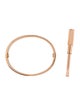 Cartier LOVE Bracelet, Classic Model