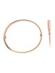 Cartier LOVE Bracelet, Classic Model