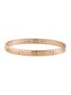 Cartier LOVE Bracelet, Classic Model