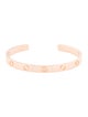 Cartier LOVE Bracelet