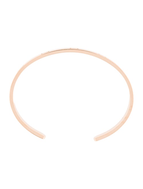 Cartier LOVE Bracelet