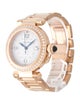 Cartier Pasha de Cartier Watch