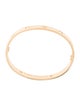Cartier 4 Diamond Classic LOVE Bracelet