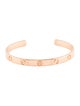 Cartier LOVE Bracelet