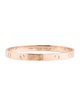 Cartier Classic LOVE Bracelet