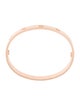 Cartier Classic LOVE Bracelet