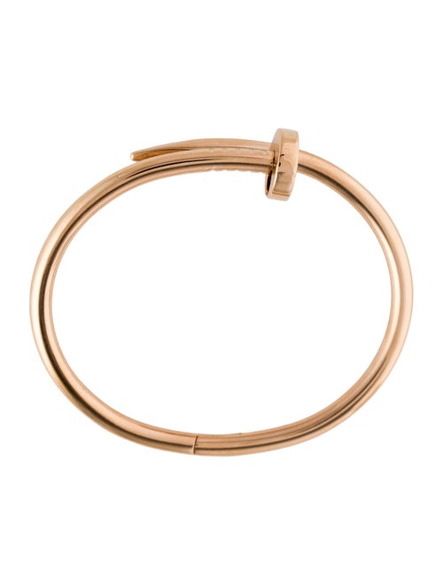 Cartier Juste un Clou Bracelet, Classic Model