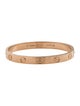 Cartier LOVE Bracelet, Classic Model