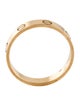 Cartier LOVE Ring, Small Model