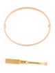 Cartier LOVE Bracelet, Small Model