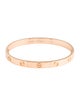 Cartier Classic LOVE Bracelet